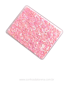 CONFETES DE CORAÇÕES COM 15 GRAMAS