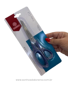 TESOURA MUNDIAL MULTIUSO 7.1/2 - comprar online