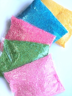 CONFETES DE ESTRELAS COM 15 GRAMAS