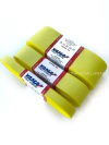 FITA GORGURÃO LISO YAMA COR 525 PISTACHIO COM 10 METROS