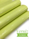 LONITA VERNIZ 50X22CM LEMON 1 UNIDADE