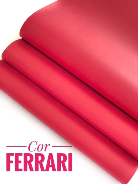 LONITA NAPA FOSCA 22X50 FERRARI UNIDADE