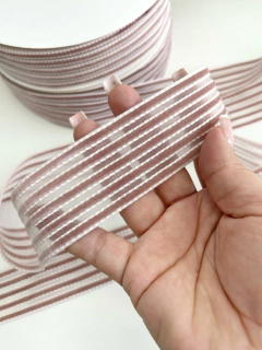 FITA VELUDO STRIP ROSÊ 1 METRO na internet