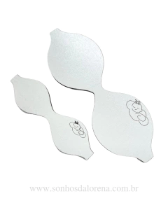 MOLDE LAURA - comprar online