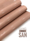 LONITA VERNIZ 50X22CM ROSA SAN 1 UNIDADE
