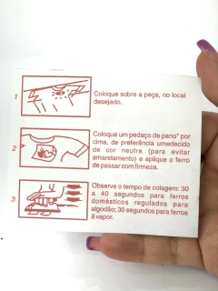 APLIQUE TERMOCOLANTE URSO COM CORAÇÃO ROSA TAM P 5X6,5CM UNIDADE na internet