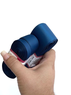 FITA GORGURÃO LISO SANDING COR 75 TURMALINA COM 10 METROS na internet