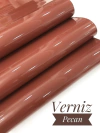 LONITA VERNIZ 50X22CM PECAN 1 UNIDADE