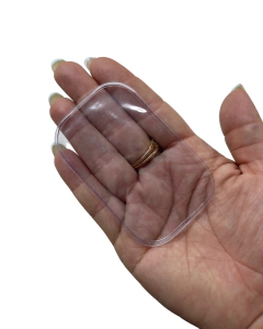 PLASTICO SELADO PARA LAÇO PP (2 UNIDADE) - comprar online