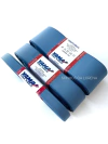 FITA GORGURÃO LISO YAMA COR 338 ANTIQUE BLUE COM 10 METROS