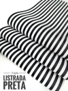 LONITA NAPA 22X50CM COM LISTRAS PRETAS UNIDADE