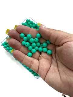 BOLAS LEITOSAS DE 8MM BOREAL COM 30 GRAMAS - comprar online