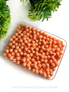 BOLAS LEITOSAS SALMÃO 8MM COM 30 GRAMAS