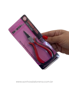 ALICATE BICO REDONDO UNIDADE - comprar online