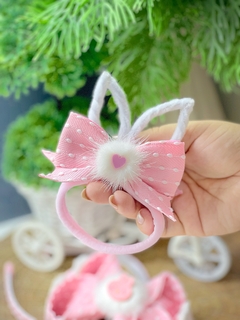Imagem do BOX REALIZE PASCOA ROSA