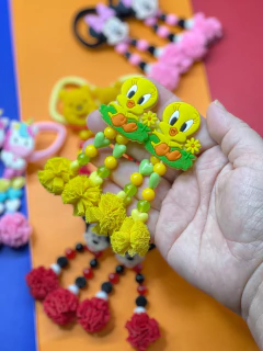 BOX REALIZE XUXINHAS TERERE DIVERTIDAS - loja online