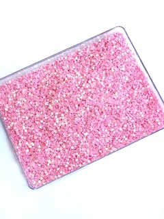 CONFETES DE ESTRELAS COM 15 GRAMAS - Sonhos da Lorena