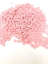 ENTREMEIO MINI FLOR PITANGA ROSA COM 15 GRAMAS