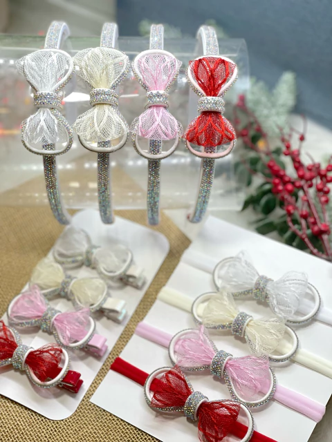 BOX REALIZE ACESSORIOS DE LUXO - comprar online