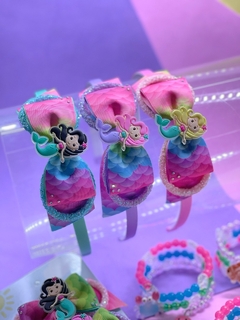 BOX REALIZE TIARAS SEREISMO