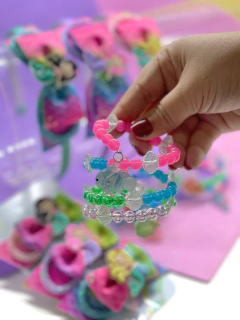 BOX REALIZE TIARAS SEREISMO