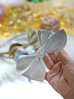 Imagem do MOLDE ISA EM MDF BRANCO (2 UNIDADES)