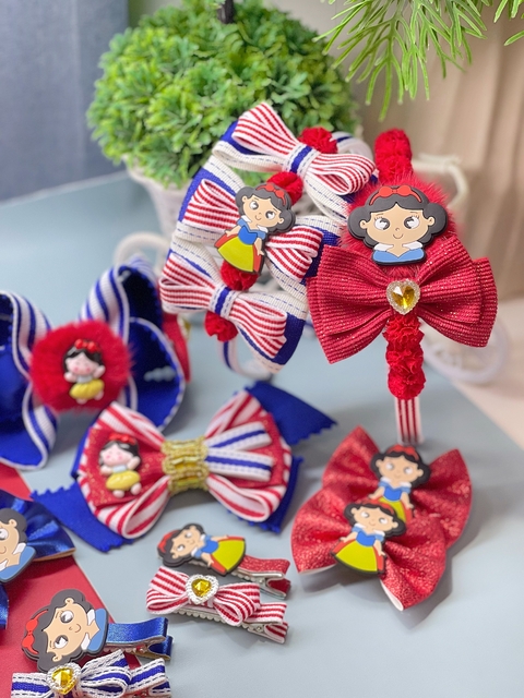 BOX REALIZE BRANCA DE NEVE - comprar online