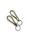 CABO DE CHAVEIRO 11CM DOURADO (2 UNIDADES)