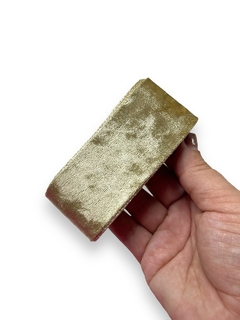 FITA VELUDO MOLHADO 38MM (2 METROS)