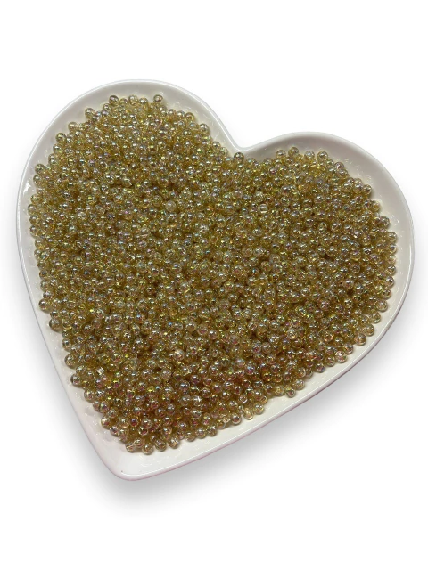 BOLAS BOLHA DE SABÃO DOURADO DE 6MM COM 30 GRAMAS