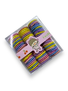 CAIXA DE XUXINHAS TONS CANDY C/90 UNIDADES