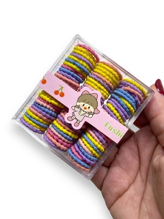 CAIXA DE XUXINHAS TONS CANDY C/90 UNIDADES - comprar online