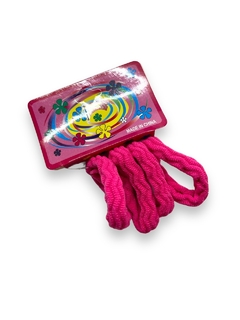XUXINHAS TAM M PINK KIT COM 4 UNIDADES