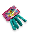 XUXINHAS TAM M ESMERALDA KIT COM 4 UNIDADES