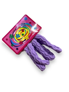 XUXINHAS TAM M LILÁS KIT COM 4 UNIDADES