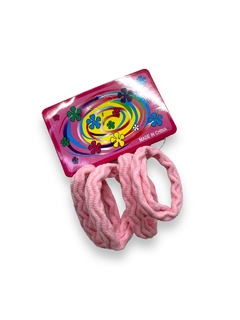 XUXINHAS TAM M ROSA BEBE KIT COM 4 UNIDADES