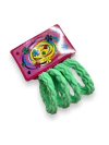 XUXINHAS TAM M VERDE BEBE KIT COM 4 UNIDADES