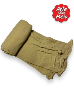 MEIA DE SEDA ARTE COM MEIA PELE COM 2 UND na internet