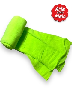 MEIA DE SEDA ARTE COM MEIA PERA COM 2 UND - loja online