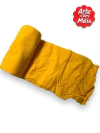 MEIA DE SEDA ARTE COM MEIA OURO COM 2 UND