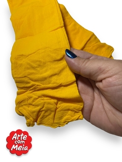 MEIA DE SEDA ARTE COM MEIA OURO COM 2 UND - comprar online