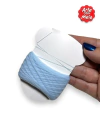 LINHA MAGICA (AZUL BB) ARTE COM MEIA