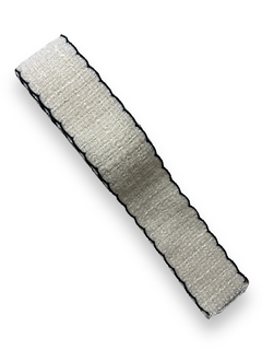FITA TWEED COM BORDA 38MM (2 METROS) - comprar online