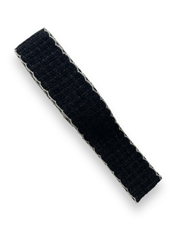 FITA TWEED COM BORDA 38MM (2 METROS) na internet