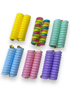 MOLINHA CABELO VARIADAS ( 2 UNIDADES )