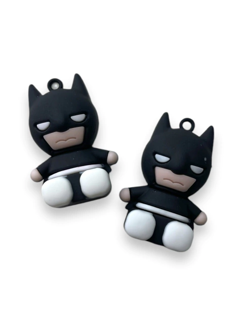 BATMAN BABY PARA CHAVEIRO 4,5CM (1 UNIDADE)