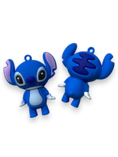 STITCH BABY PARA CHAVEIRO 5,5CM (1 UNIDADE)