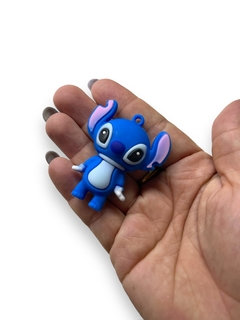 STITCH BABY PARA CHAVEIRO 5,5CM (1 UNIDADE) - comprar online