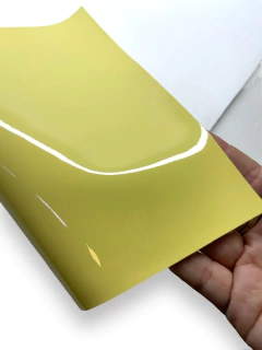 LONITA VERNIZ VANILLA 50X22CM UNIDADE - comprar online