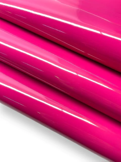 LONITA VERNIZ VIVA MAGENTA 50X22CM UNIDADE